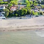 Villa Greg Stupenda Casa Sulla Con Accesso Diretto Al Mare Terracina