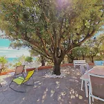 Greg Stupenda Casa Sulla Con Accesso Diretto Al Mare Villa