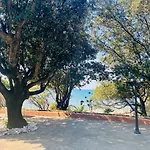 Greg Stupenda Casa Sulla Con Accesso Diretto Al Mare Terracina