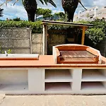 Villa Greg Stupenda Casa Sulla Con Accesso Diretto Al Mare *