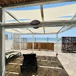 Greg Stupenda Casa Sulla Con Accesso Diretto Al Mare Villa *