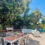 Greg Stupenda Casa Sulla Con Accesso Diretto Al Mare Villa *
