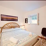 Villa Greg Stupenda Casa Sulla Con Accesso Diretto Al Mare