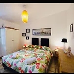 Villa Greg Stupenda Casa Sulla Con Accesso Diretto Al Mare Terracina