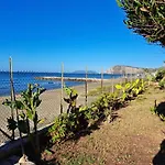 Greg Stupenda Casa Sulla Con Accesso Diretto Al Mare Villa Terracina