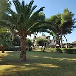 Greg Stupenda Casa Sulla Con Accesso Diretto Al Mare Villa *