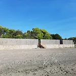 Villa Greg Stupenda Casa Sulla Con Accesso Diretto Al Mare Terracina