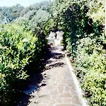 Villa Greg Stupenda Casa Sulla Con Accesso Diretto Al Mare Terracina