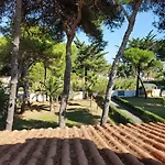 Villa Greg Stupenda Casa Sulla Con Accesso Diretto Al Mare Terracina