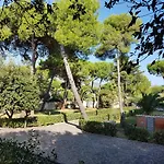 Greg Stupenda Casa Sulla Con Accesso Diretto Al Mare Terracina
