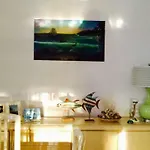 Greg Stupenda Casa Sulla Con Accesso Diretto Al Mare Villa