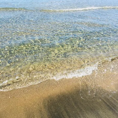 Willa Greg Stupenda Location Sulla Con Accesso Diretto Al Mare Terracina