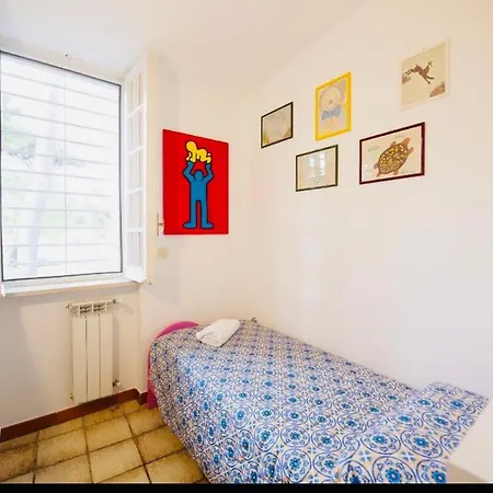ヴィラ Greg Stupenda Casa Sulla Con Accesso Diretto Al Mare *
