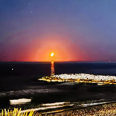 Greg Stupenda Casa Sulla Con Accesso Diretto Al Mare ヴィラ