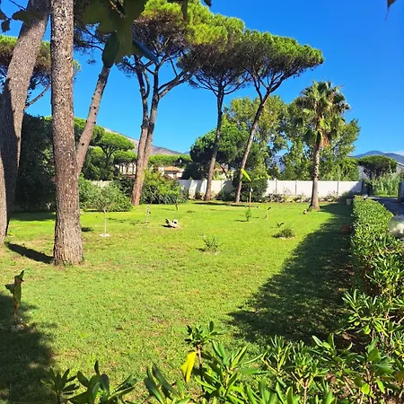 Greg Stupenda Casa Sulla Con Accesso Diretto Al Mare ヴィラ *