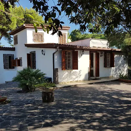Stupenda Greg Sulla Con Accesso Diretto Al Mare Villa *