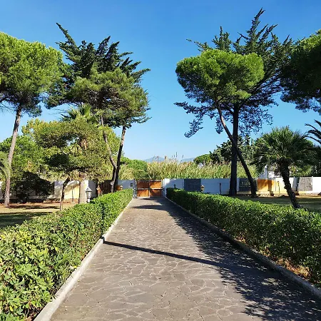 Stupenda Greg Sulla Con Accesso Diretto Al Mare Villa *