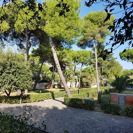 Stupenda Greg Sulla Con Accesso Diretto Al Mare Terracina