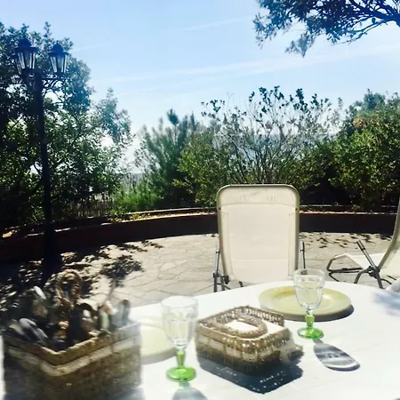 Greg Stupenda Casa Sulla Con Accesso Diretto Al Mare *