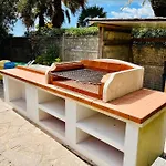 Greg Stupenda Casa Sulla Con Accesso Diretto Al Mare Вилла Террачина