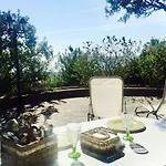 Greg Stupenda Casa Sulla Con Accesso Diretto Al Mare *