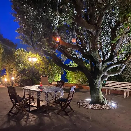 Greg Stupenda Location Sulla Con Accesso Diretto Al Mare * Terracina