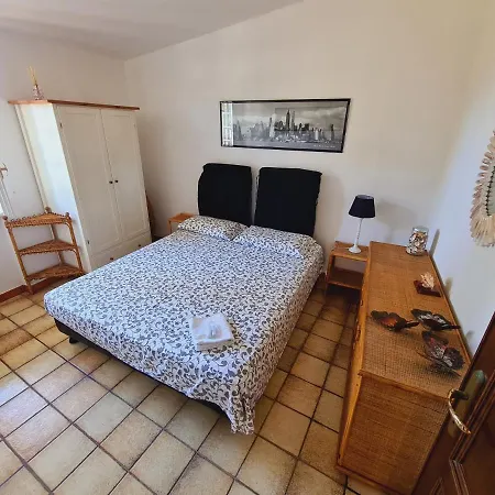 Villa Greg Stupenda Casa Sulla Con Accesso Diretto Al Mare