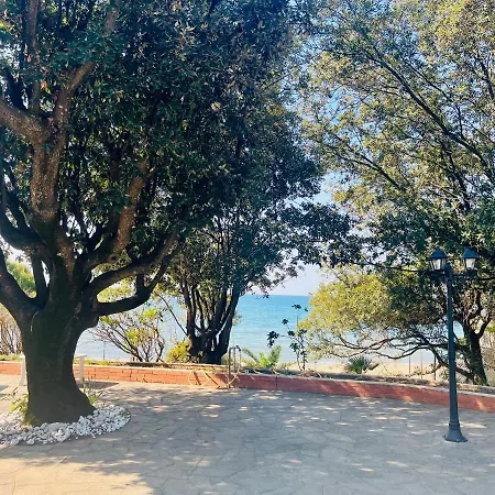 Greg Stupenda Location Sulla Con Accesso Diretto Al Mare Terracina