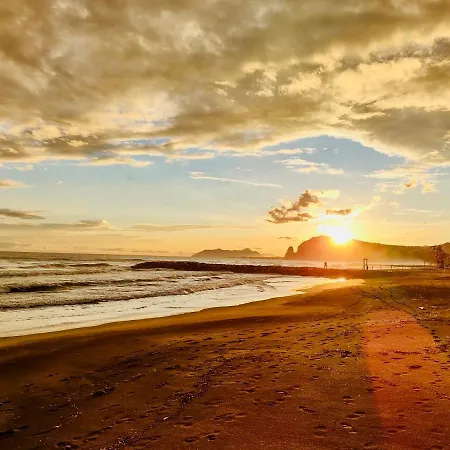 Greg Stupenda Location Sulla Con Accesso Diretto Al Mare