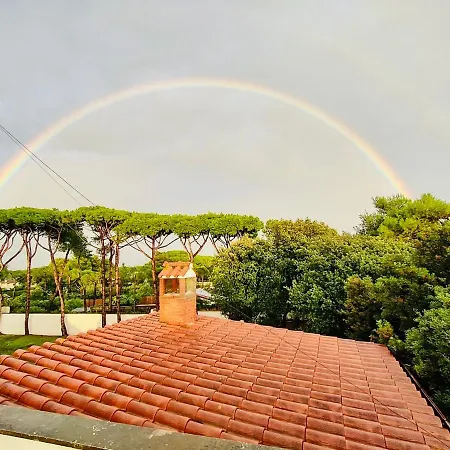 Villa Greg Stupenda Location Sulla Con Accesso Diretto Al Mare Terracina