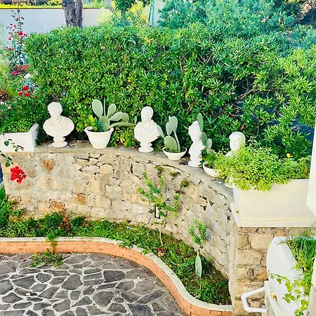 Greg Stupenda Casa Sulla Con Accesso Diretto Al Mare * Terracina