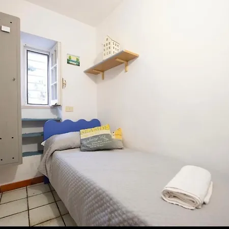 Greg Stupenda Location Sulla Con Accesso Diretto Al Mare Villa Terracina