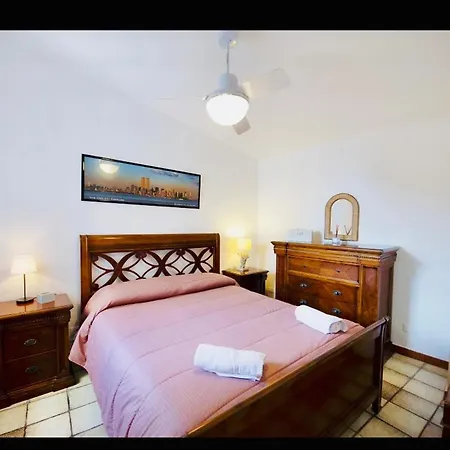 Greg Stupenda Casa Sulla Con Accesso Diretto Al Mare Vila