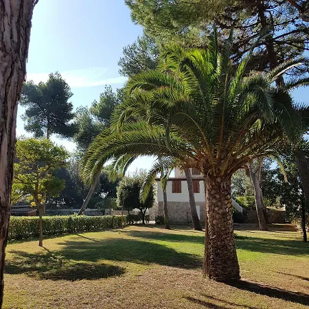 Greg Stupenda Location Sulla Con Accesso Diretto Al Mare Villa *