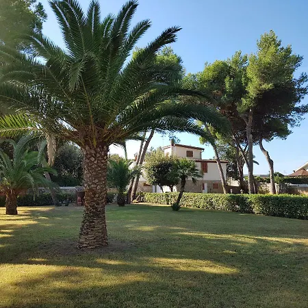 Greg Stupenda Location Sulla Con Accesso Diretto Al Mare Villa *