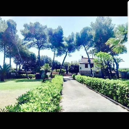 Greg Stupenda Location Sulla Con Accesso Diretto Al Mare