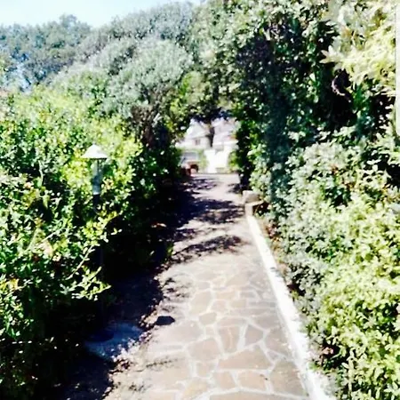 Villa Greg Stupenda Location Sulla Con Accesso Diretto Al Mare Terracina