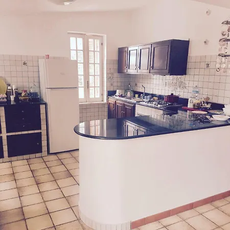 Greg Stupenda Location Sulla Con Accesso Diretto Al Mare Villa